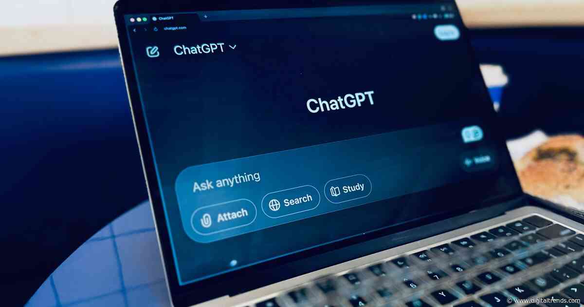 ChatGPT is recommending scam websites that will steal your credit card info