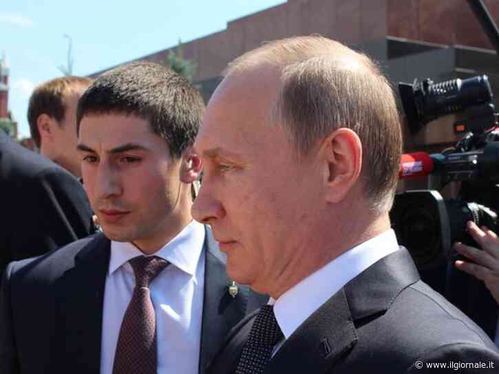Putin spegne le telecamere: il caso Khamenei fa scattare l’allarme al Cremlino