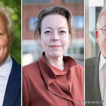 Zes burgemeesters in overtreding: melden niet al hun nevenfuncties