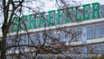 Schaeffler-Aktie im Fokus: Erholung nach Vortagsrutsch - Was das Kursziel erhöht