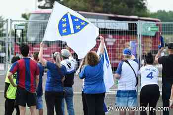 For Bosnian Canadians, opening World Cup match in Toronto is 'much more than a game'