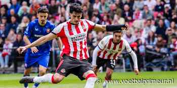 'Pepi kan Saibari gaan vergezellen in Bundesliga; ook veel interesse uit Engeland'