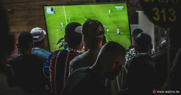 Interview mit Samsung Ads
 - 2026 – ein Schlüsseljahr für den Big Screen