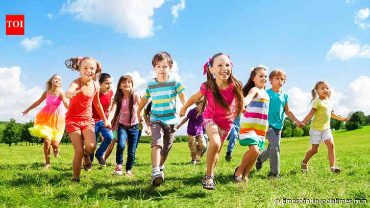 Treasure hunt to game tournament: 10 fun and budget-friendly summer activities for kids aged 8–12