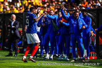 CDM 2026 : Rejoins Le Club MadeInFOOT et tente de gagner un maillot grâce à notre concours de pronostics