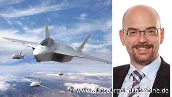 Wird Manching nach dem FCAS-Debakel das Kampfjet-Zentrum Deutschlands?