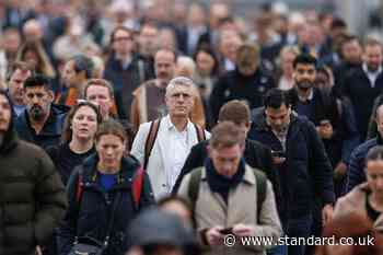 Can't get mobile signal in central London? How a 'perfect storm' is causing so many blackspots