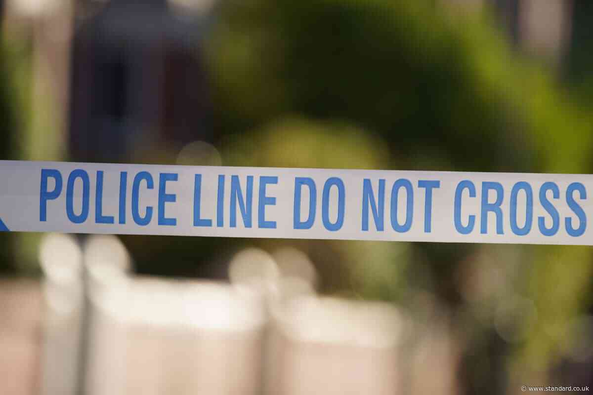 Two charged with attempted murder after east London stabbing leaves man fighting for his life