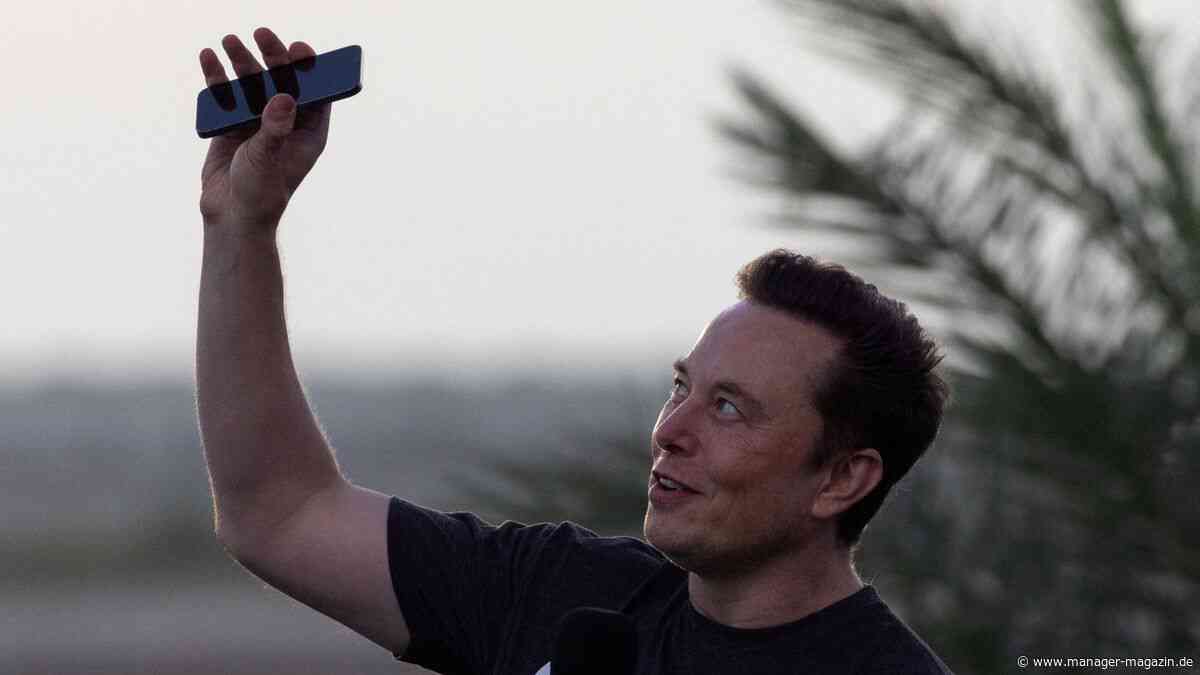 SpaceX: Börsengang wohl mehr als dreifach überzeichnet