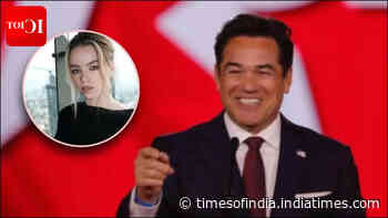 Dean Cain talks about Milly Alcock’s ‘Supergirl’ film