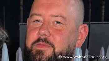 Fundraiser launched to buy Belfast 'knife attack hero' a pint