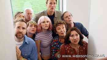 'Brilliant' comedy fans binged in just a few hours is 'best since Only Fools and Horses'