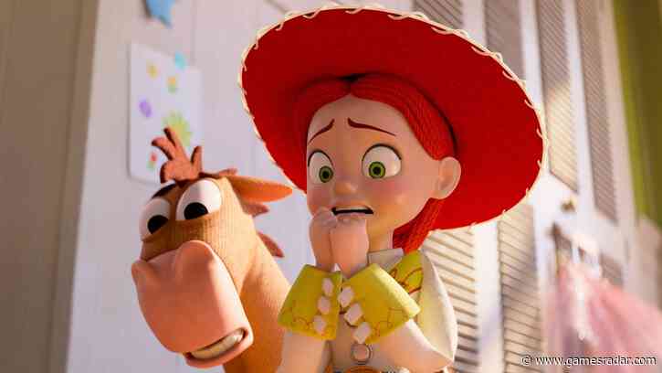 Toy Story 5 first reactions are in – and it sounds like we have another Pixar classic on our hands