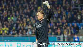 Wechselt Hoffmann zum SC Paderborn? Die Entscheidung ist gefallen