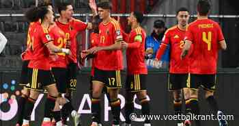 Topcoach onthult: "Ik had België kunnen coachen op het WK"