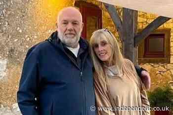Sussex widow sues artisan cheesemaker for £200k after husband dies from infected Valentine’s gift