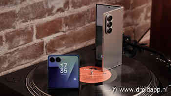 Samsung keert terug naar mix Exynos en Snapdragon voor Galaxy Z Flip 8