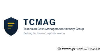 Tokenized Cash Management Advisory Group Publishes the Scope of Its Work Program