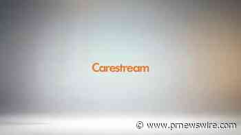 Carestream lanza los nuevos detectores Lux HD 35 y Lux HD 43 para imágenes médicas