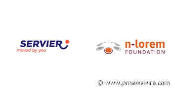 Servier et n-Lorem Foundation s'unissent pour faire progresser la recherche dans les maladies neurodéveloppementales rares