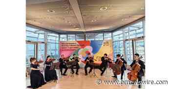 International Day for Dialogue Among Civilizations Events Held in Geneva