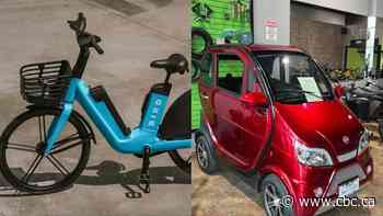 With Windsor allowing pedal assist e-bikes on multi-use pathways, what about other micro-mobility devices?