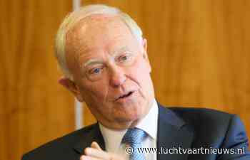 Emirates-topman: ‘Berlijn verdient beter product dan Eurowings en Condor’