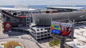 Road closures, transit updates and more: your World Cup guide to getting around Toronto