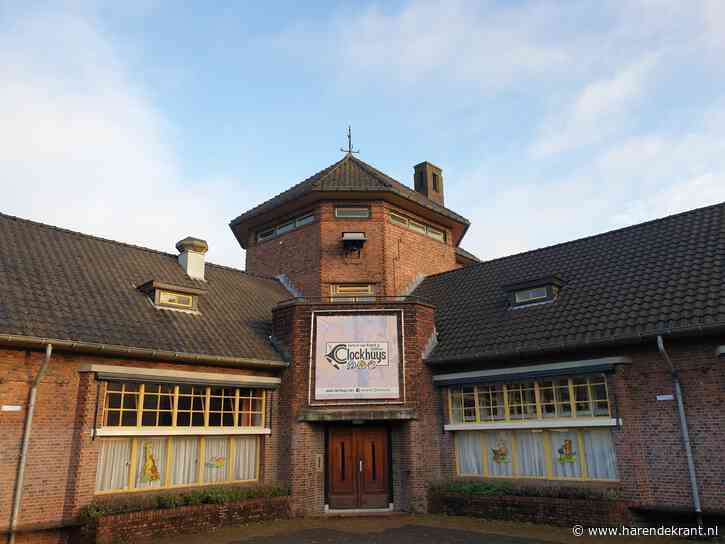 Aanmelden kan nu: Slagwerkdag in het Clockhuys