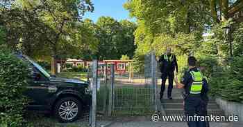 Hamburg: Auto erfasst Schülergruppe - mehrere Kinder verletzt