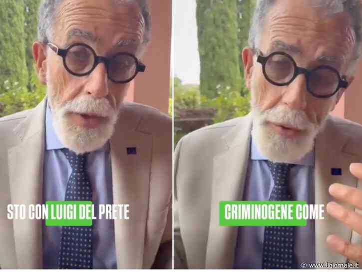 Caos Pd, a Frattamaggiore il suo candidato non arriva al ballottaggio, Ruotolo sostiene quello del M5s e Avs e attacca le liste "criminogene"