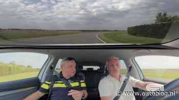 Mag de politie alle verkeersregels negeren?