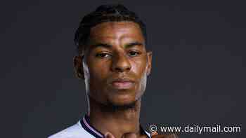 Barcelona END their interest in Marcus Rashford and send him back to Man United after refusing to pay just £26m for him