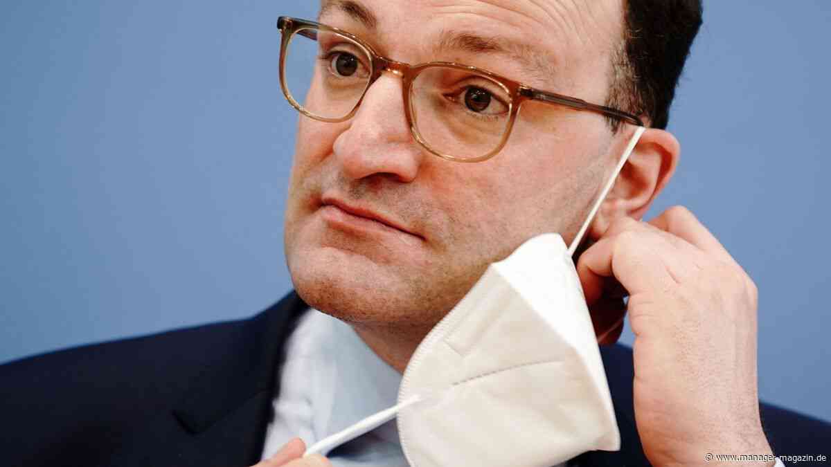 Pure Fashion Agency: Hamburger Textilhändler fordert halbe Milliarde vom Bund wegen Corona-Masken