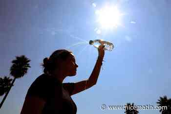 Le retour des 35 °C : le Var et les Alpes-Maritimes sont-ils concernés par cette nouvelle hausse des températures ?