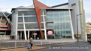 Vue to close Cardiff city centre cinema within weeks