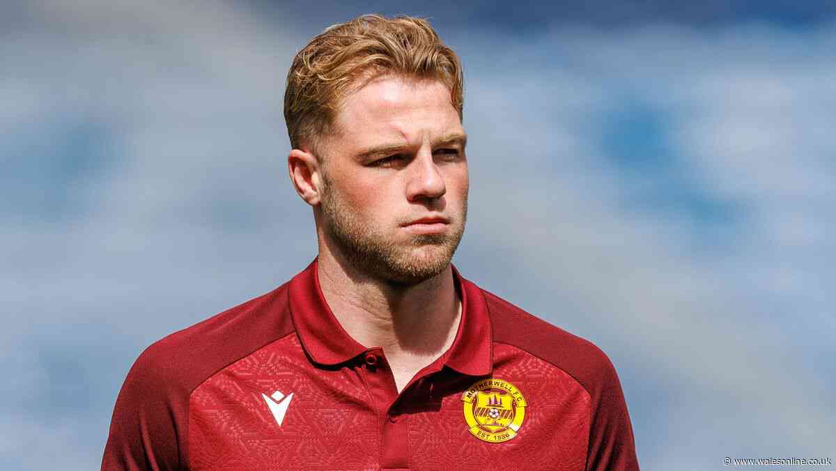 Swansea City complete first summer signing as Celtic star reveals why he's joined
