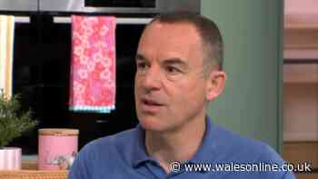 Martin Lewis issues private pension warning as access age rises