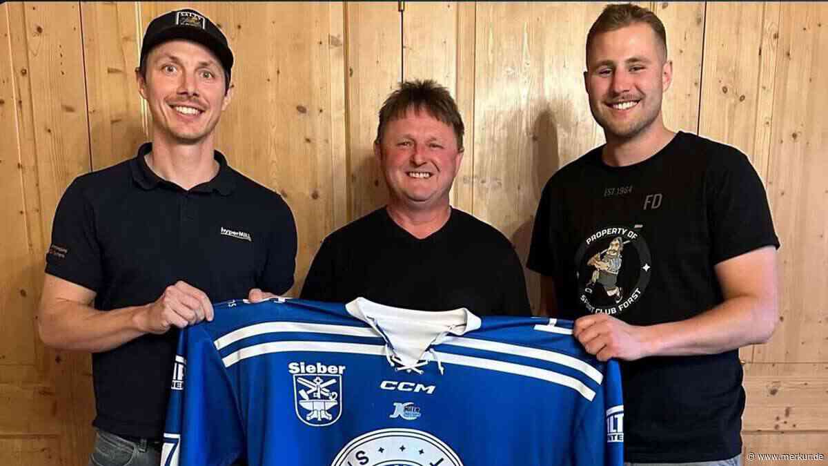 Der neue Trainer des SC Forst ist kein Unbekannter