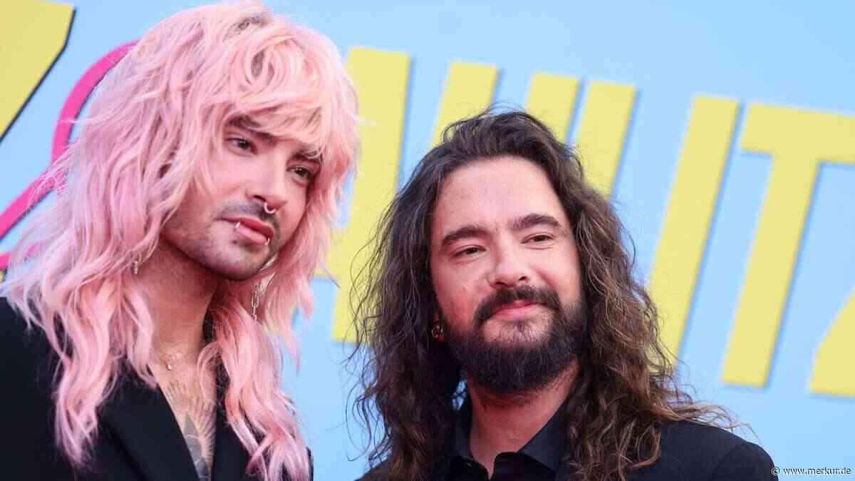 Kaulitz-Brüder lästern über „unsympathische“ Promis: „Nicht dass wir uns in den Salat setzen ...“