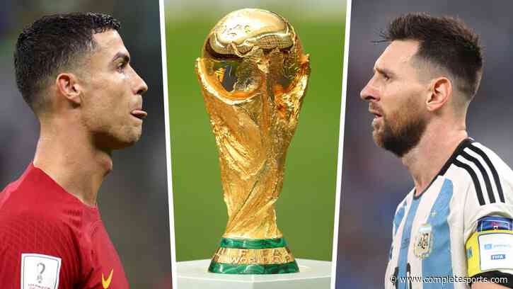 Ronaldo vs Messi: The 2026 World Cup Could Finally Settle Football’s GOAT Debate