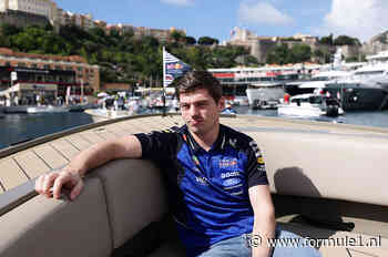 Max Verstappen aast op revanche in Barcelona: ‘Gevoel dat er iets rechtgezet moet worden’