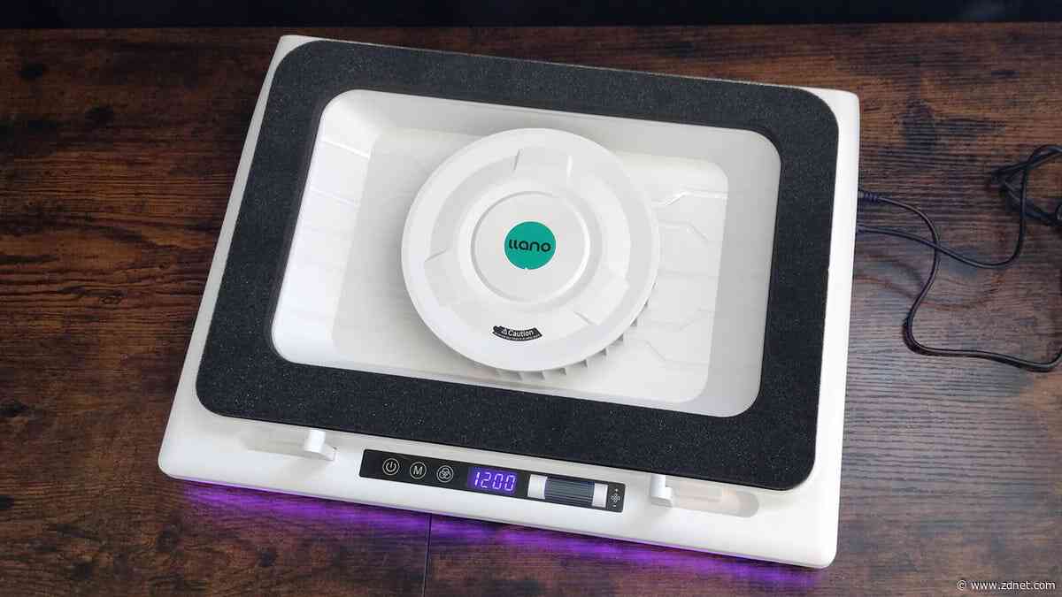 The best laptop cooling pads of 2026: Expert tested