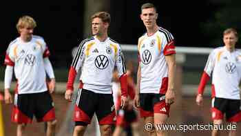 DFB-Blog: Nationalspieler bezahlen Fans Busfahrt zum WM-Spiel