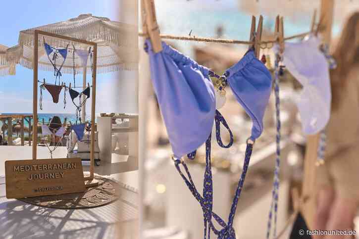 'Mediterranean Journey' von Calzedonia: Hommage an den mediterranen Sommer