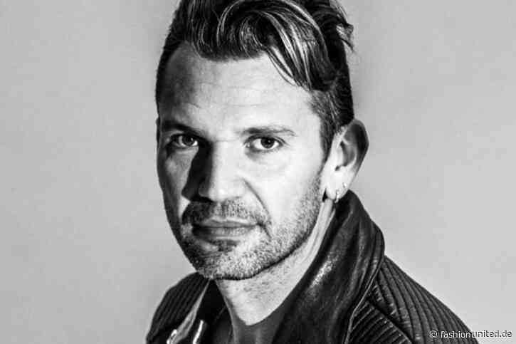 GAS ernennt neuen Art Director: Tony Ranalli übernimmt kreative Ausrichtung der Marke
