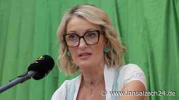 Monika Gruber sagt mehrere Auftritte ab: „Es geht absolut gar nichts mehr“
