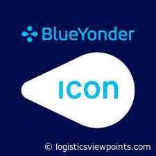 The Supply Chain Intelligence Revolution: 2026 BlueYonder Icon Insights