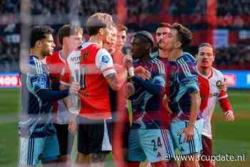 Dit is wanneer PSV, Feyenoord en Ajax elkaar treffen in 2026/27