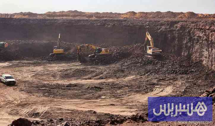 بين الثروة والاختلاف السياسي .. "غار جبيلات" ي